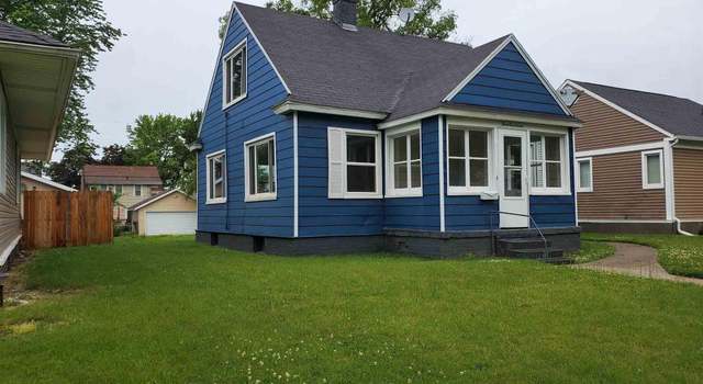 Photo of 517 E Victoria St, South Bend, IN 46614