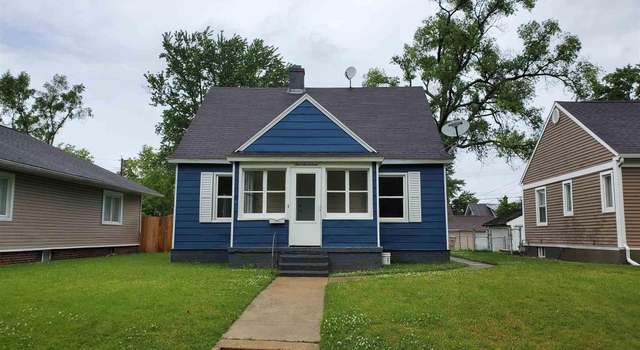 Photo of 517 E Victoria St, South Bend, IN 46614