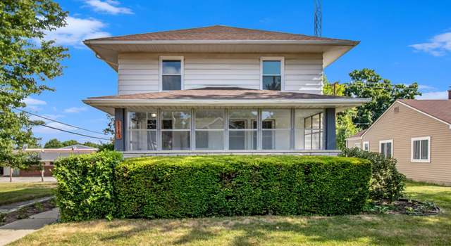 Photo of 1113 E Altgeld, South Bend, IN 46614