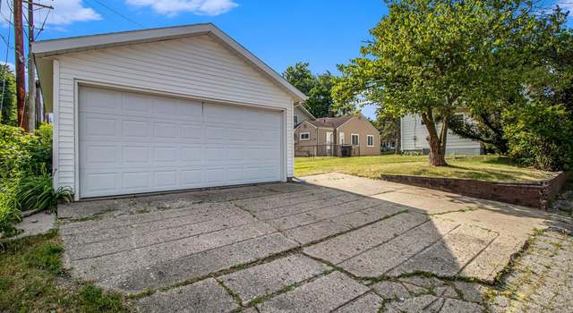 Photo of 1113 E Altgeld, South Bend, IN 46614