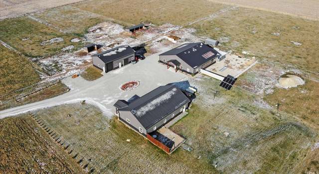 Photo of 1538 12th Rd, Bourbon, IN 46504