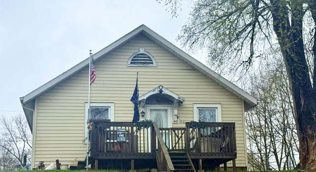 Photo of 708 W 7th St, Marion, IN 46953