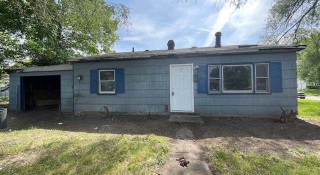 Photo of 2127 Pershing St, South Bend, IN 46628