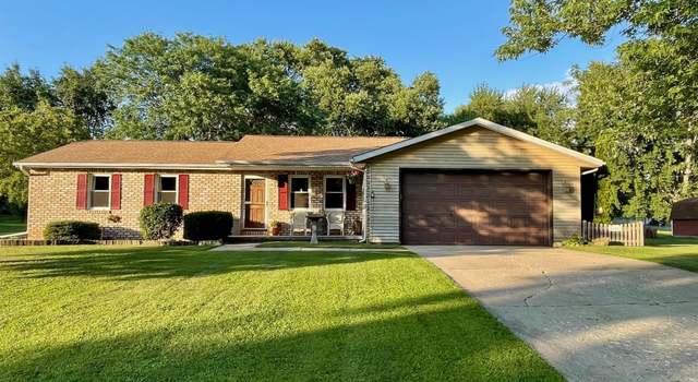 Photo of 10660 Dennis Dr, Plymouth, IN 46563