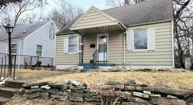 Photo of 1714 N Johnson St, South Bend, IN 46628