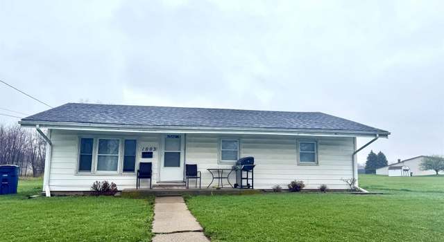Photo of 1003 W 12th St, Marion, IN 46953