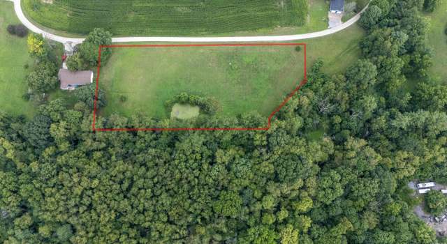 Photo of TBD Chamberlin Dr, South Whitley, IN 46787