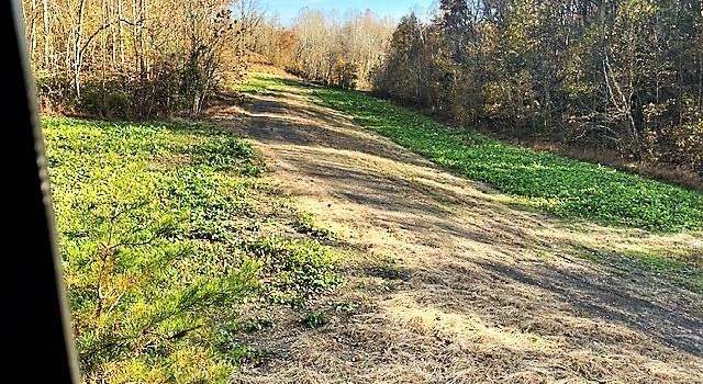 Photo of 8244 Crowville Rd, Tennyson, IN 47637
