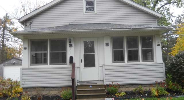 Photo of 131 E Jackson St, Plymouth, IN 46563