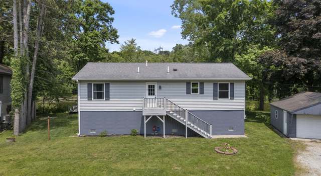 Photo of 11256 W Horseshoe Bend Rd, Brookston, IN 47923