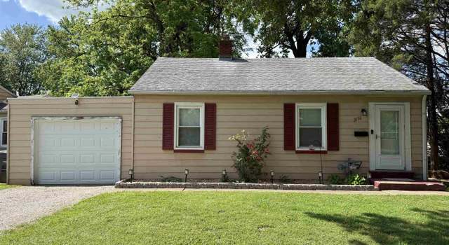 Photo of 2156 Oakland Ave, Evansville, IN 47711