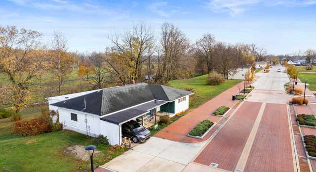 Photo of 9400 W Canal St, Yorktown, IN 47396