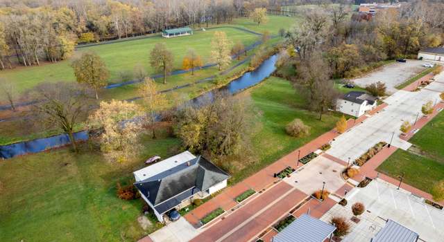 Photo of 9400 W Canal St, Yorktown, IN 47396