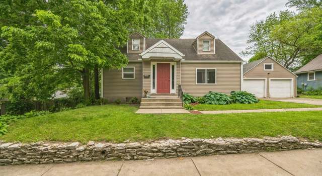Photo of 1226 Kinyon St, South Bend, IN 46616
