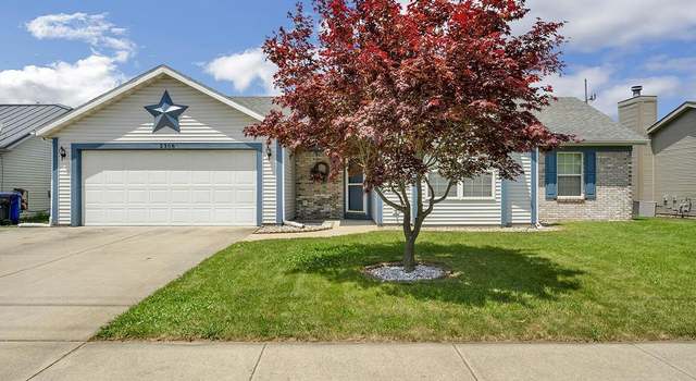 Photo of 2308 E Southway Blvd, Kokomo, IN 46902