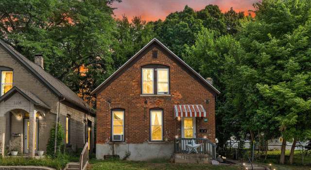 Photo of 1402 3rd St, Fort Wayne, IN 46808