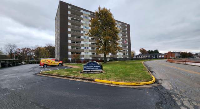 Photo of 1100 Erie Ave #609, Evansville, IN 47715