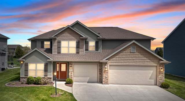 Photo of 2985 Bristoe Ln, Fort Wayne, IN 46814