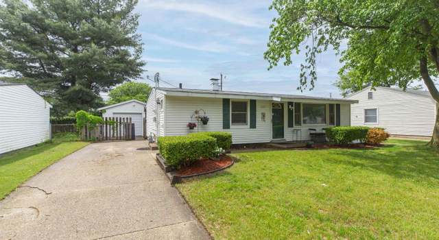 Photo of 1307 Brummit Ln, South Bend, IN 46615