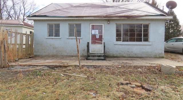 Photo of 8727 S Hill Dr, Silver Lake, IN 46982