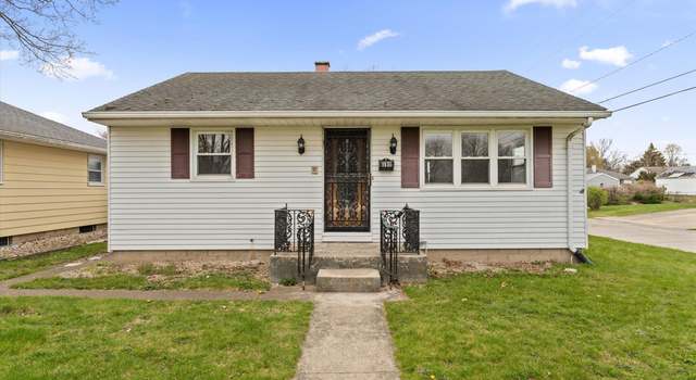Photo of 1521 N Kenmore St, South Bend, IN 46628