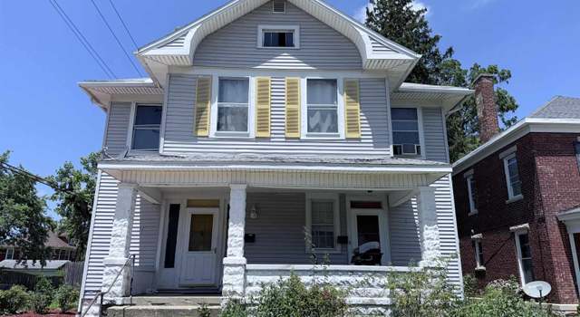 Photo of 1800 High St, Logansport, IN 46947