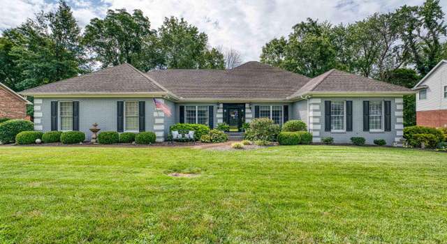 Photo of 1601 Westminster Rd, Evansville, IN 47725