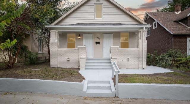 Photo of 1729 S Scott St, South Bend, IN 46613