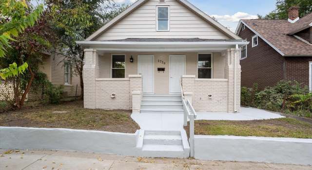 Photo of 1729 S Scott St, South Bend, IN 46613