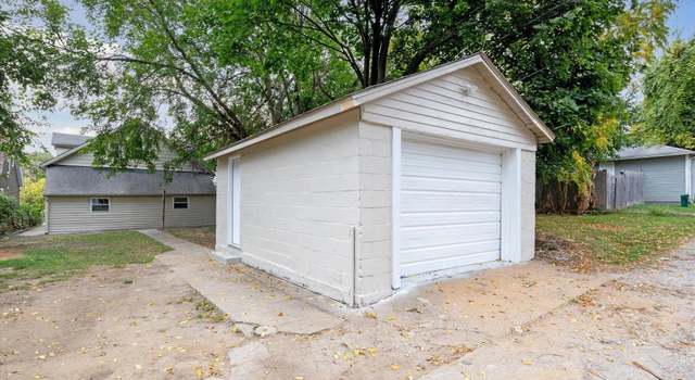 Photo of 1729 S Scott St, South Bend, IN 46613