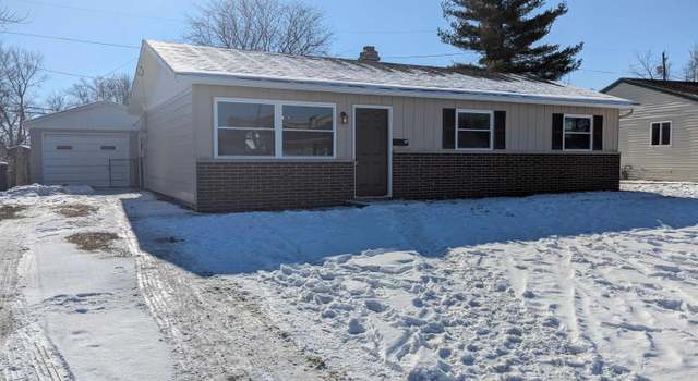 Photo of 6011 Chaddsford Dr, Fort Wayne, IN 46816