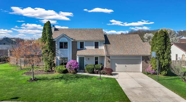 Photo of 8625 Stand Ridge Run, Fort Wayne, IN 46825