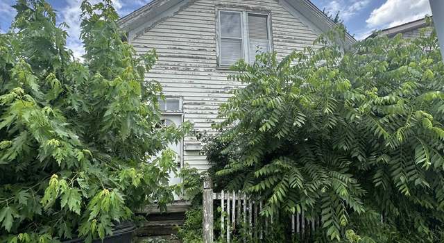 Photo of 827 N 13th St, Lafayette, IN 47904