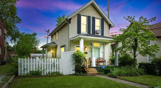 Photo of 1217 Lake Ave, Fort Wayne, IN 46805