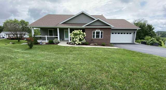 Photo of 500 W 11th St, Oolitic, IN 47451