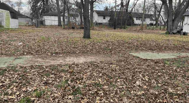 Photo of 1209 W Wolf Ave, Elkhart, IN 46516