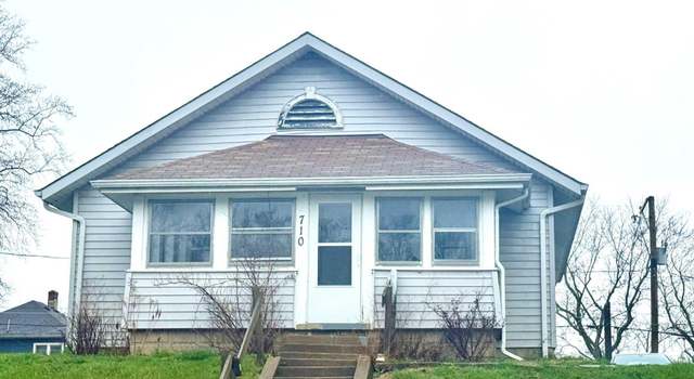Photo of 710 W 7th St, Marion, IN 46953