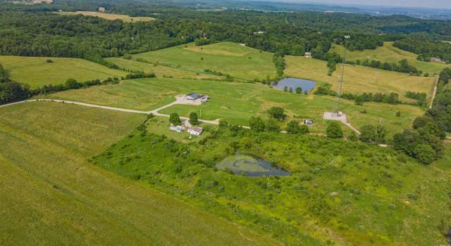 Photo of N CR 800 E, Grandview, IN 47615