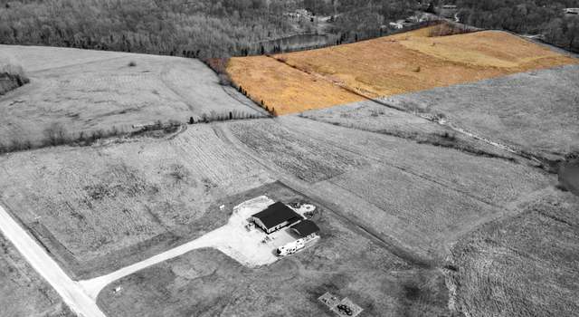 Photo of N CR 800 E, Grandview, IN 47615