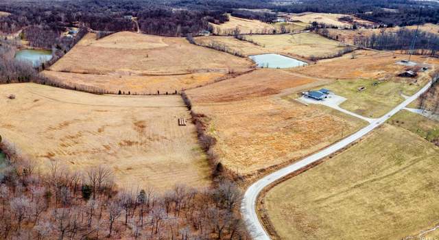 Photo of N CR 800 E, Grandview, IN 47615