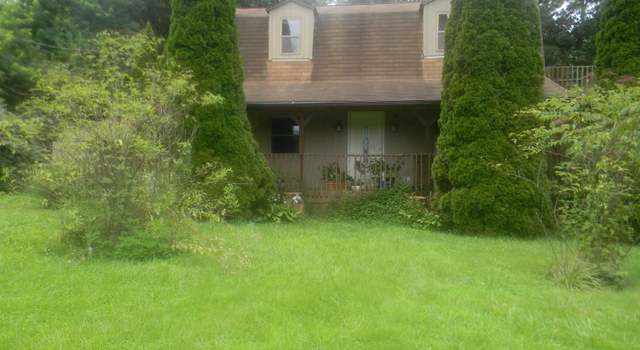 Photo of 29 Buck Ln, Spencer, IN 47460