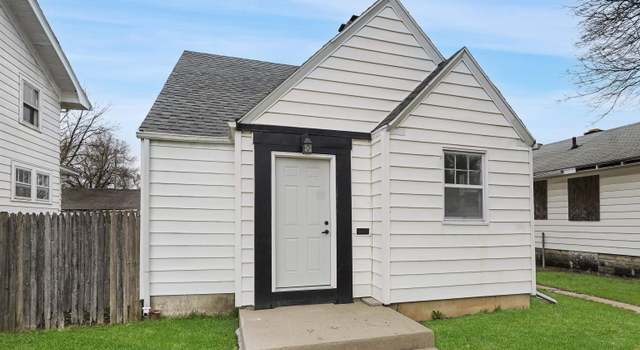 Photo of 3022 Lillie St, Fort Wayne, IN 46806