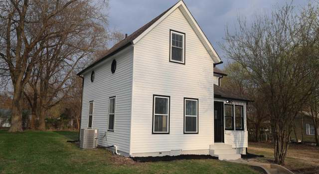 Photo of 302 Alfred St, Elkhart, IN 46516