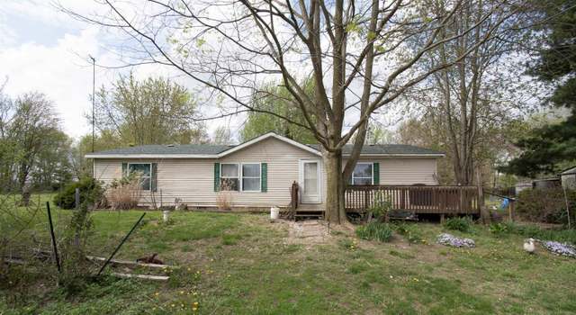 Photo of 10 W 900, Wawaka, IN 46794