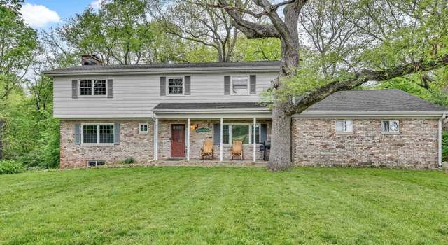 Photo of 3422 W Lilly Rd, Lafayette, IN 47909
