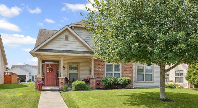Photo of 2331 Mondavi Blvd, Lafayette, IN 47909