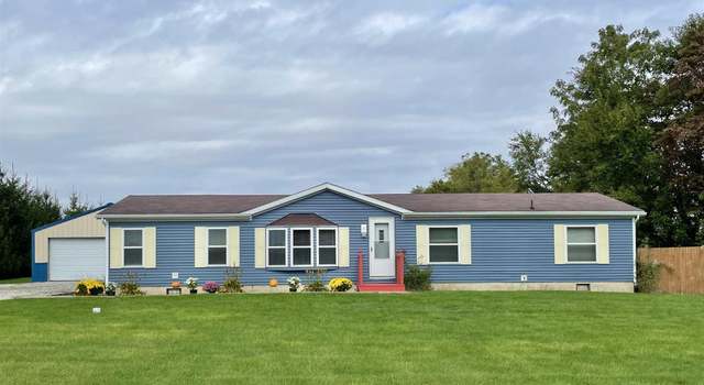 Photo of 2528 W 200 N, Rochester, IN 46975