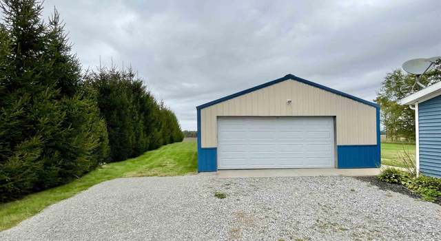 Photo of 2528 W 200 N, Rochester, IN 46975