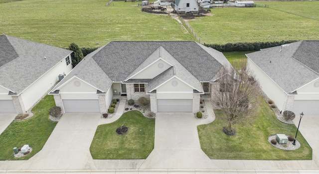 Photo of 122 River Park Dr, Middlebury, IN 46540