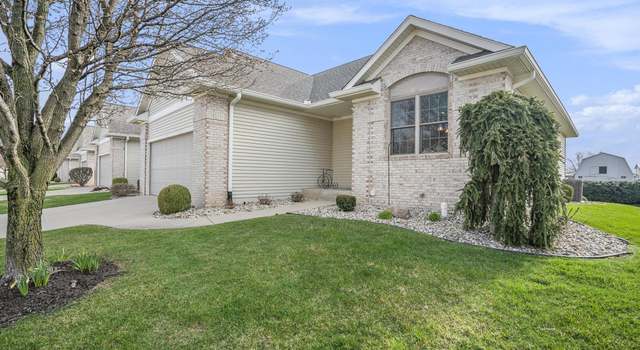 Photo of 122 River Park Dr, Middlebury, IN 46540